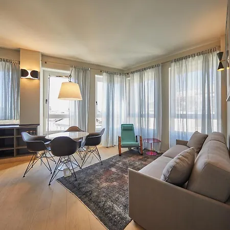 Appartement Luxury - Centre