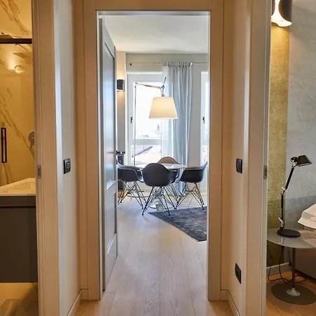 Luxury - Centre Milaan