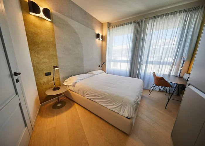 Luxury - Centre Apartment *