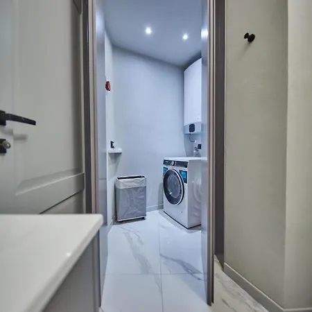 Luxury - Centre Apartmán