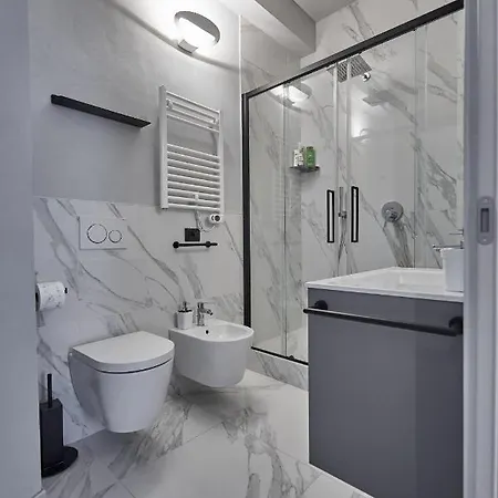 Luxury - Centre * Milán