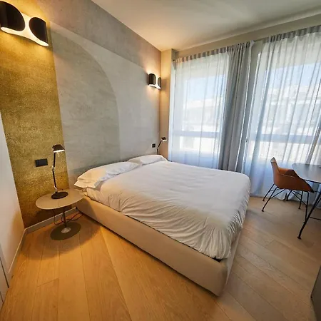 Luxury - Centre Apartmán *